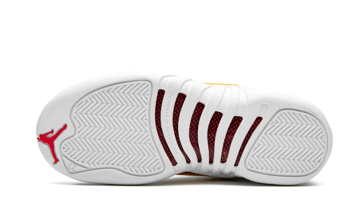 Air Jordan 12 GS "FIBA" Giorgio Brutini Sneakers