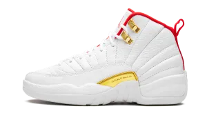 Dr Scholls Sneakers Air Jordan 12 GS "FIBA"
