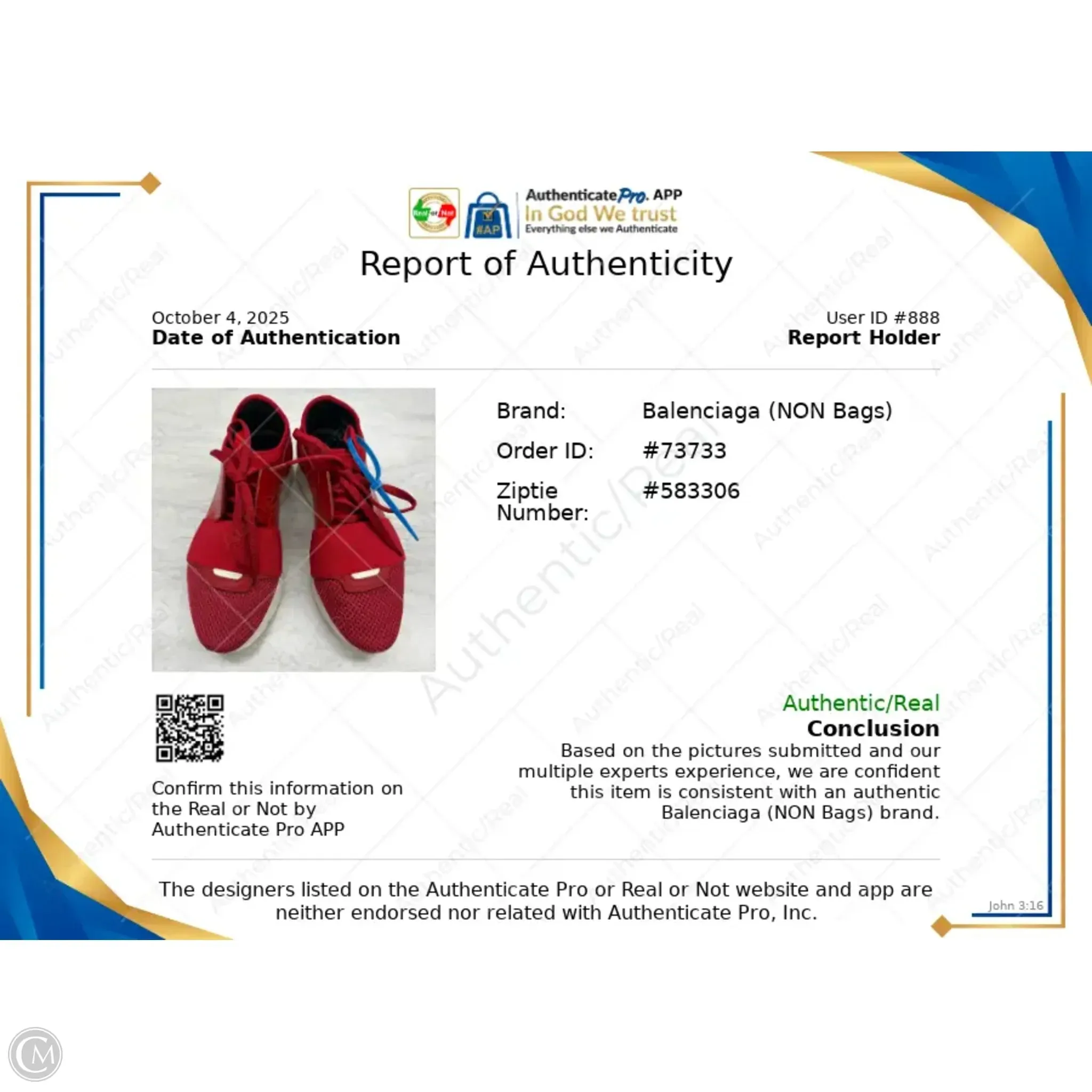 Shoes Luxury Designer By Balenciaga In Red, Size: 6 Best Casual Wide Shoes