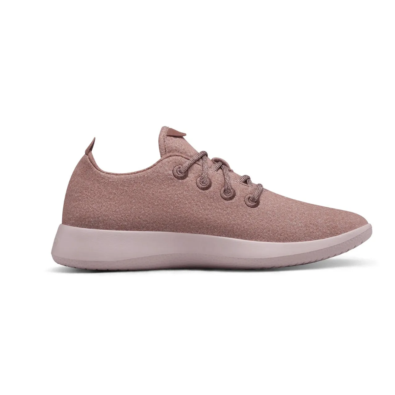 Allbirds Wool Runners - LIMITED EDITION : Pink (Pink Sole) Shoes 2018 Casual