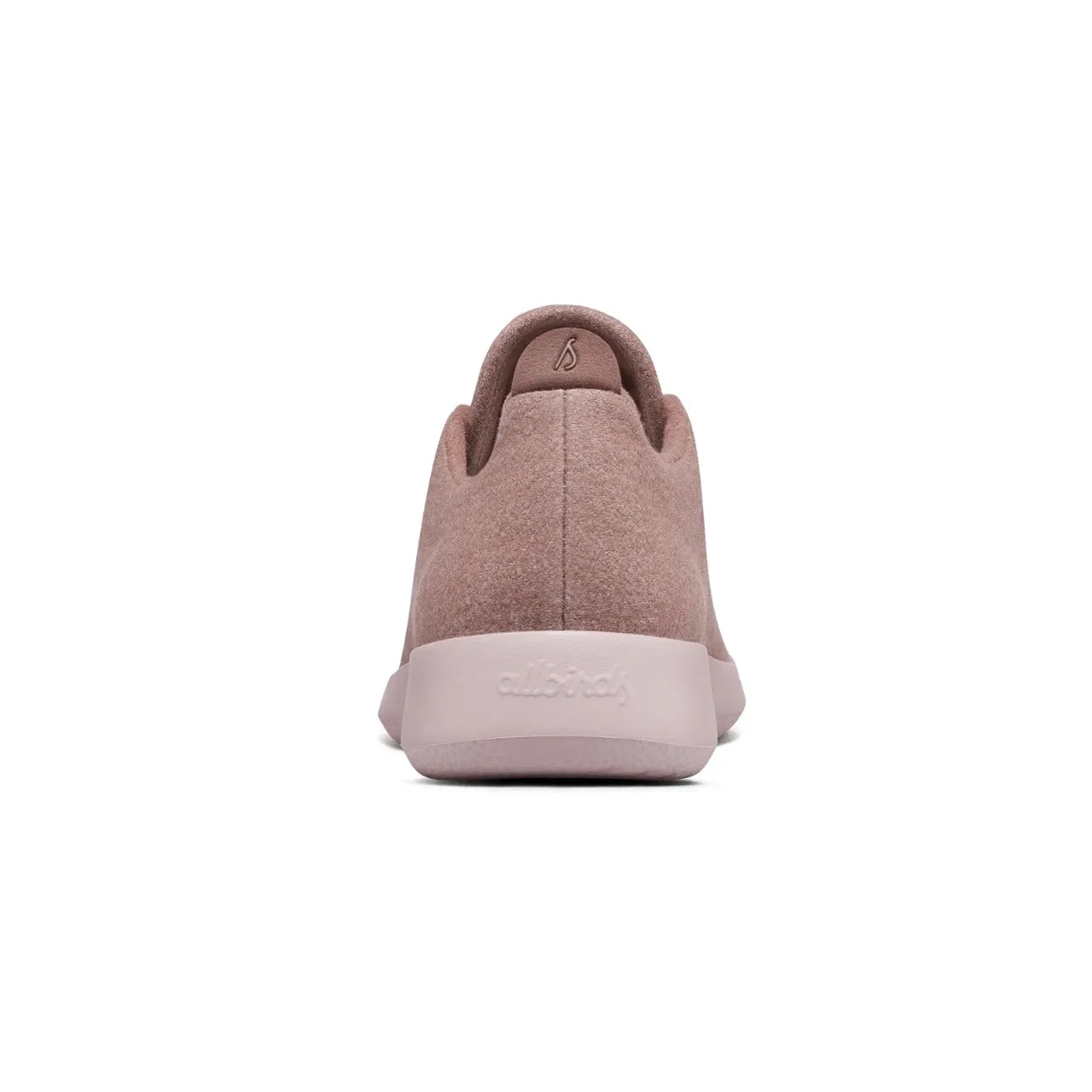 Country Casuals Shoes Allbirds Wool Runners - LIMITED EDITION : Pink (Pink Sole)