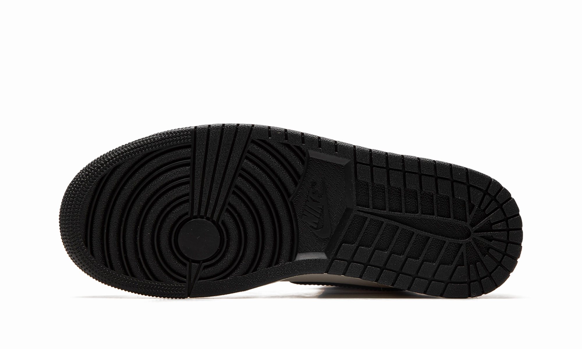 AIR JORDAN 1 MID WMNS "Black / Gym Red / Sail" Air Zoom Spiridon Cage 2 Casual Shoes