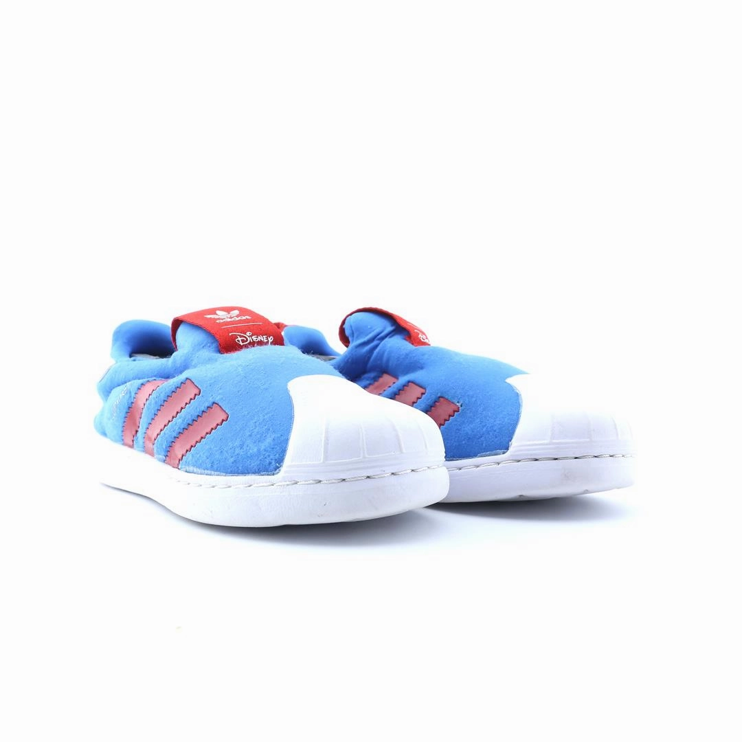 Adidas In Shoes ADIDAS  SUPERSTAR 360