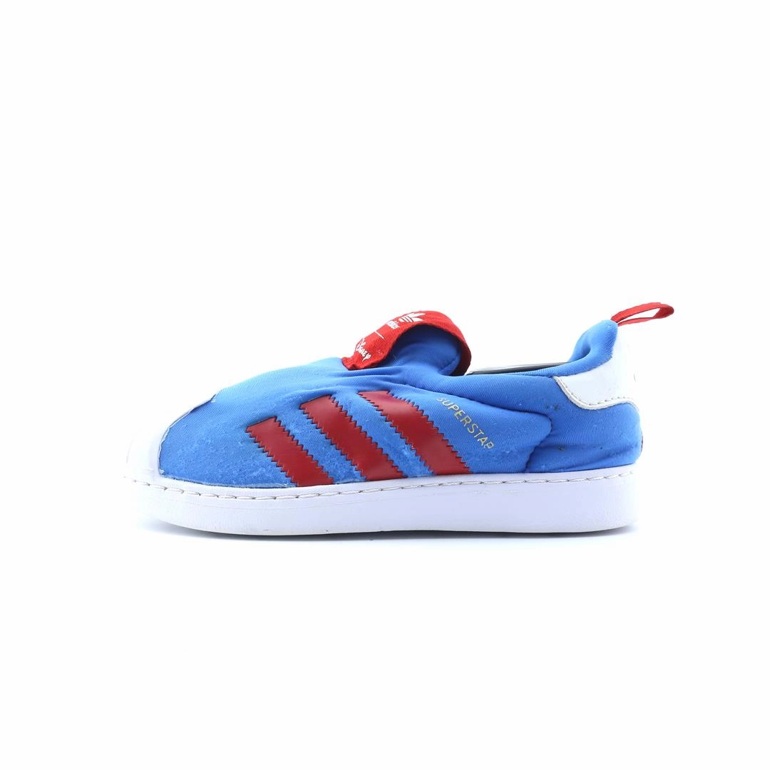 ADIDAS  SUPERSTAR 360 Adidas Golf Shoes Golf Town