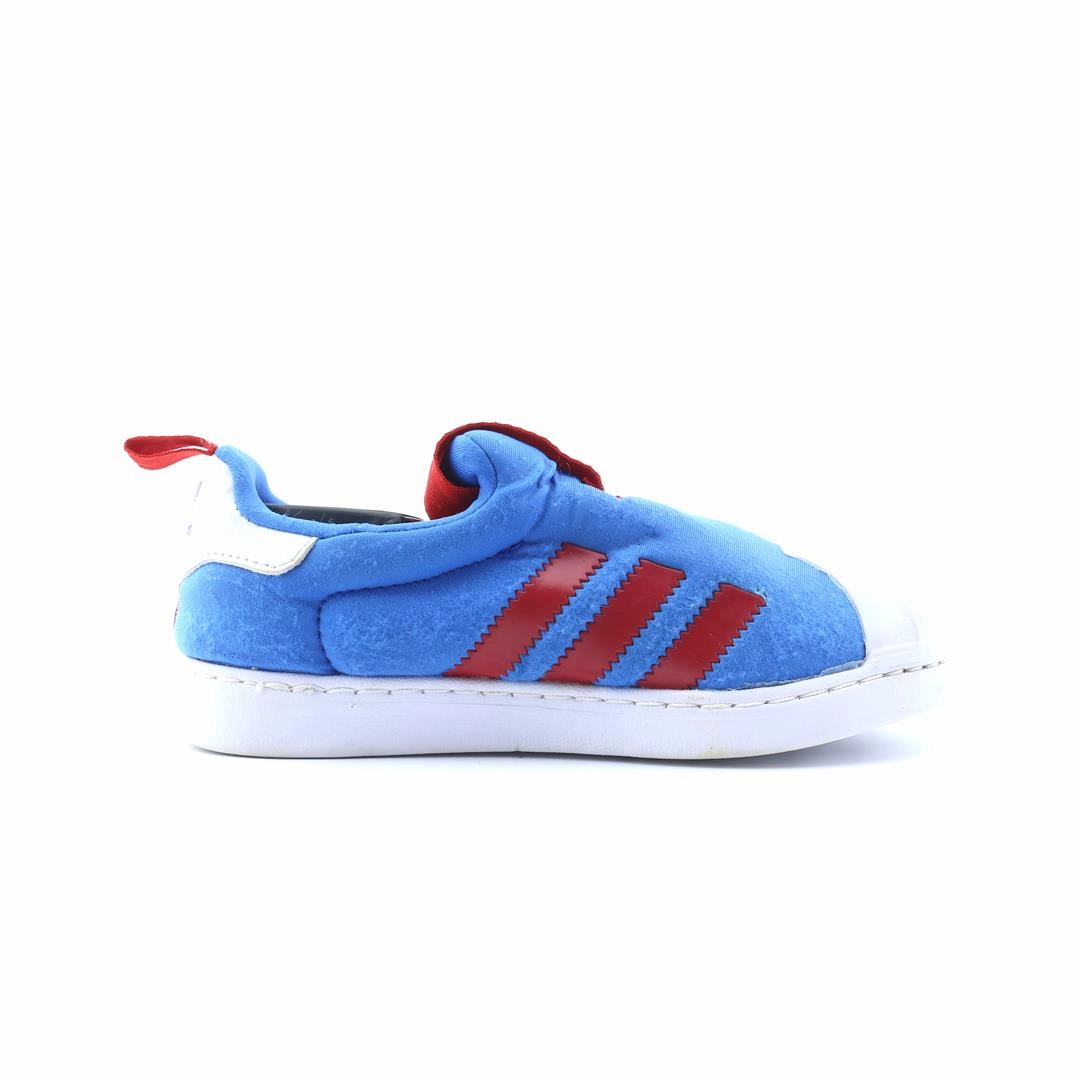 ADIDAS  SUPERSTAR 360 Adidas Retro Runner Shoes