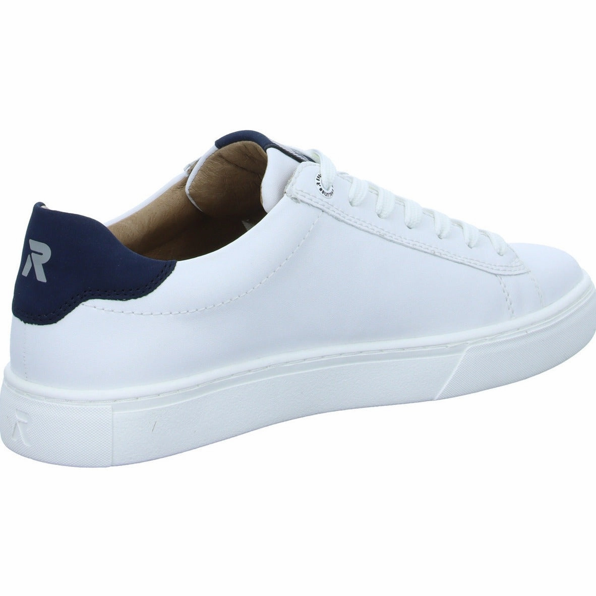 U0704-80 Lace Up Sneaker Ballet Casual Shoes