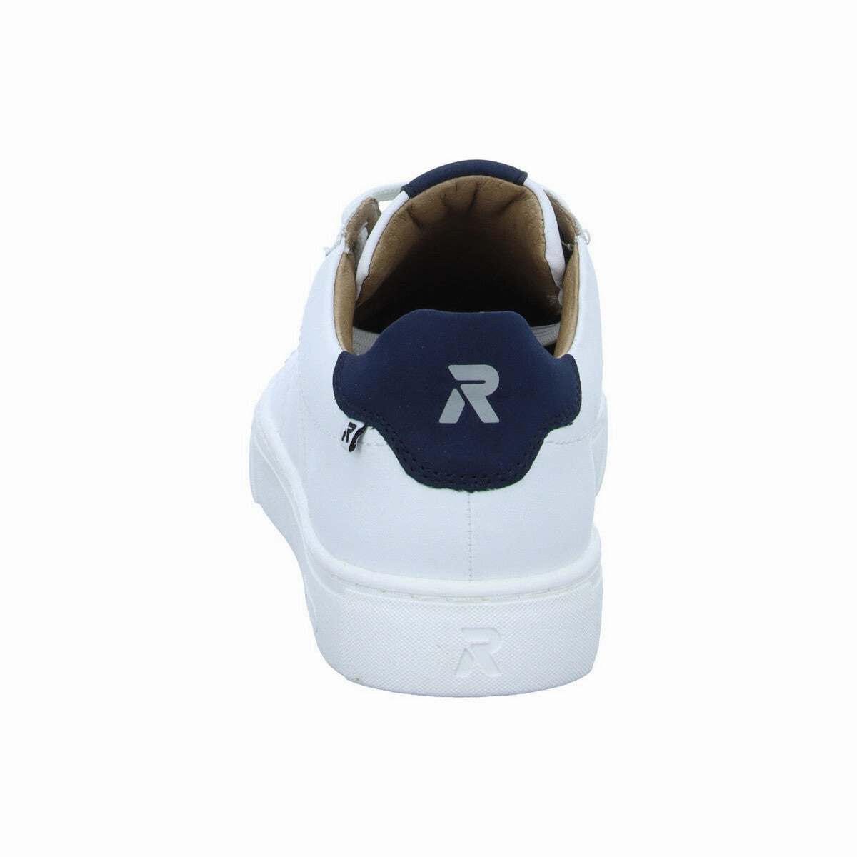 Cut Shoes Casual U0704-80 Lace Up Sneaker