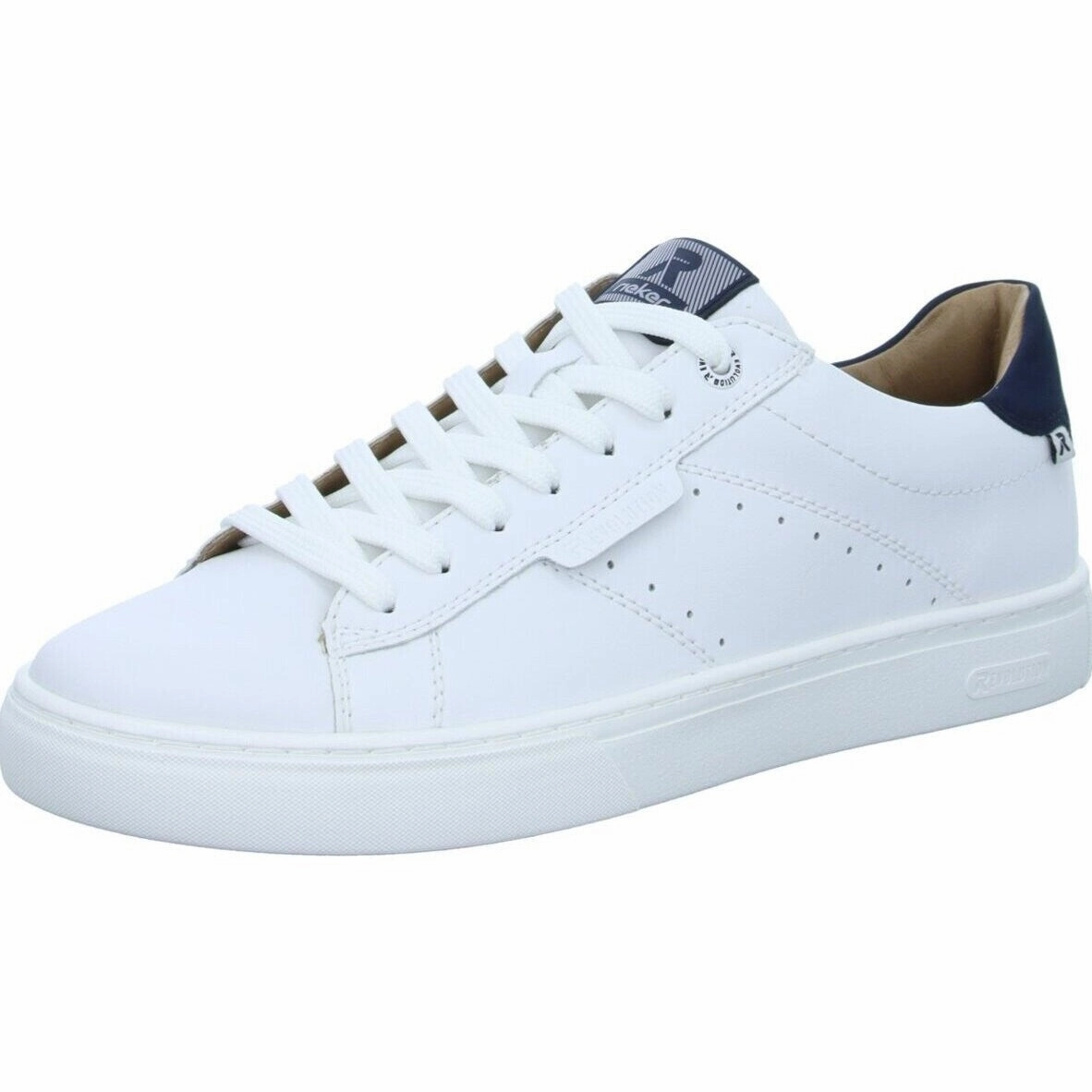 U0704-80 Lace Up Sneaker Shoes Men Casual