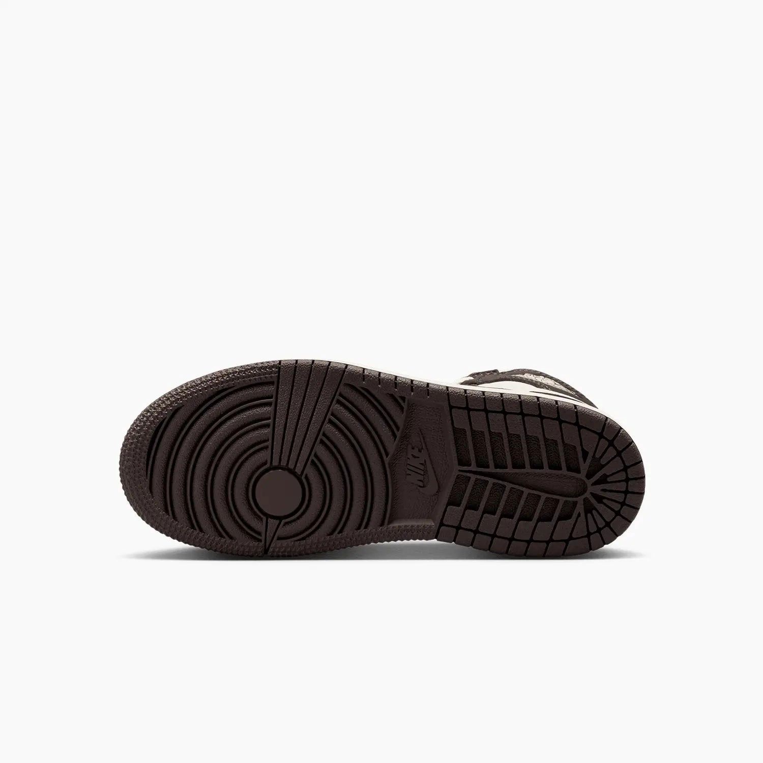 Best Waterproof Spray For Sneakers Kid's Air Jordan 1 Retro High OG "Light Madder Root" Pre School