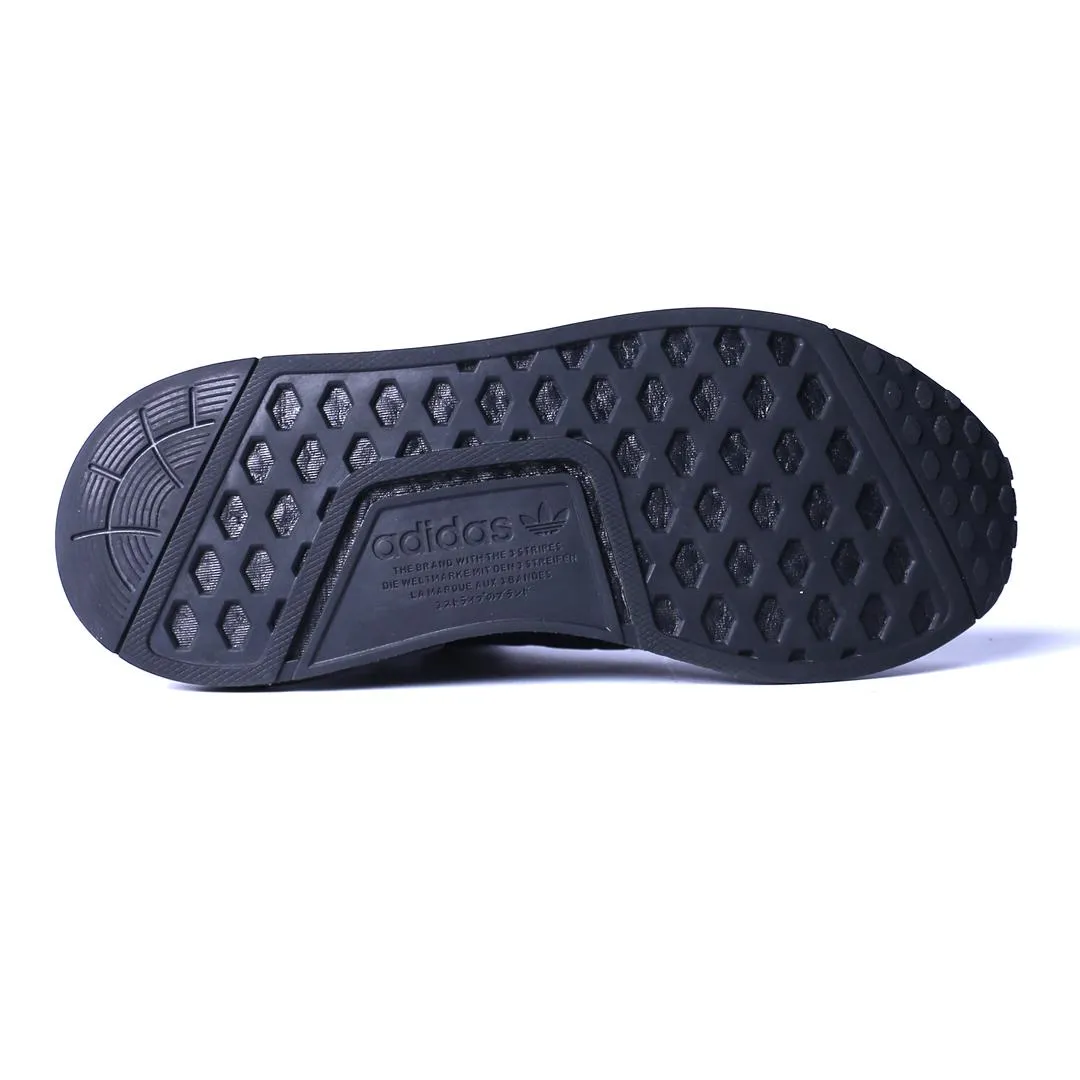 Adidas Recycled Plastic Shoes ADIDAS NMD R1