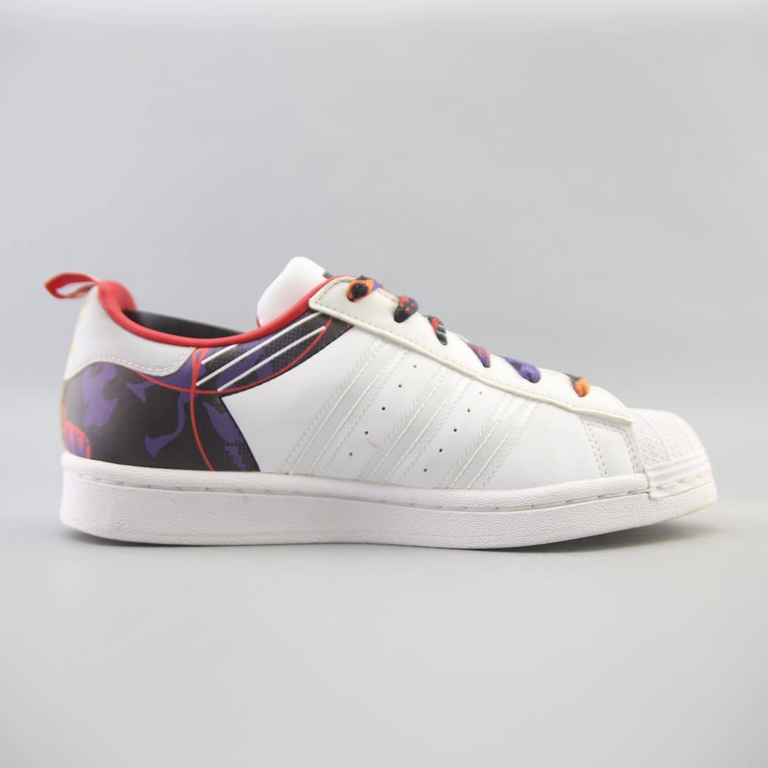 Adidas Shoes X Plr ADIDAS  SUPERSTAR