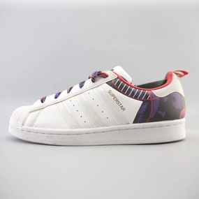 Adidas Non Slip Shoes ADIDAS  SUPERSTAR