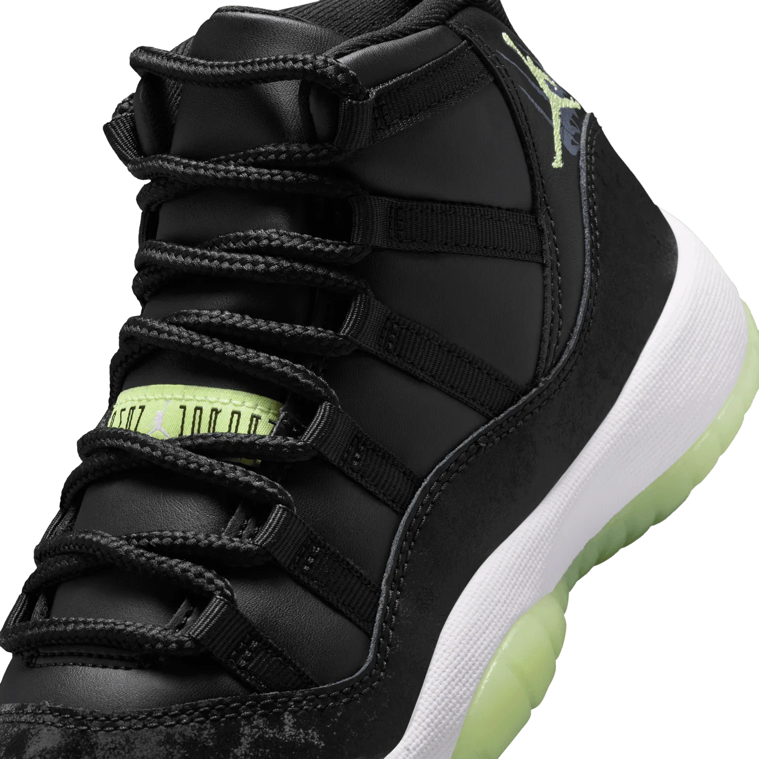 Cheapest Sneakers Kids Air Jordan 11 Retro 'Inner Beast'