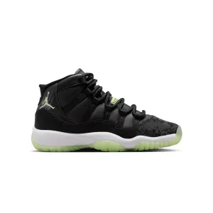 Kids Air Jordan 11 Retro 'Inner Beast' Caitlin Clark Sneakers