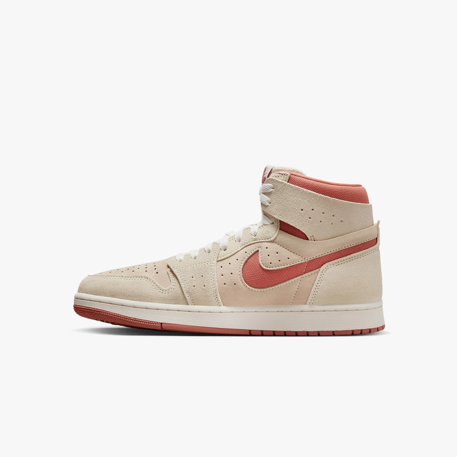 Gat Sneakers Men's Air Jordan 1 Zoom CMFT 2 "Burnt Sunrise"