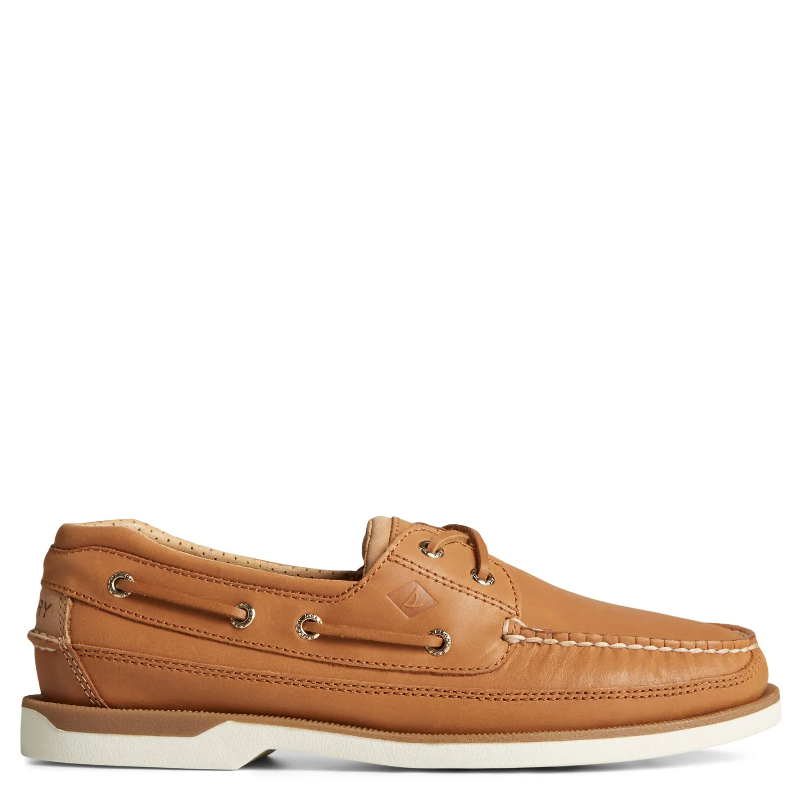 Casual Low Shoes Men's Sperry, Gold Cup Mako 2 Eye Boat Shoe