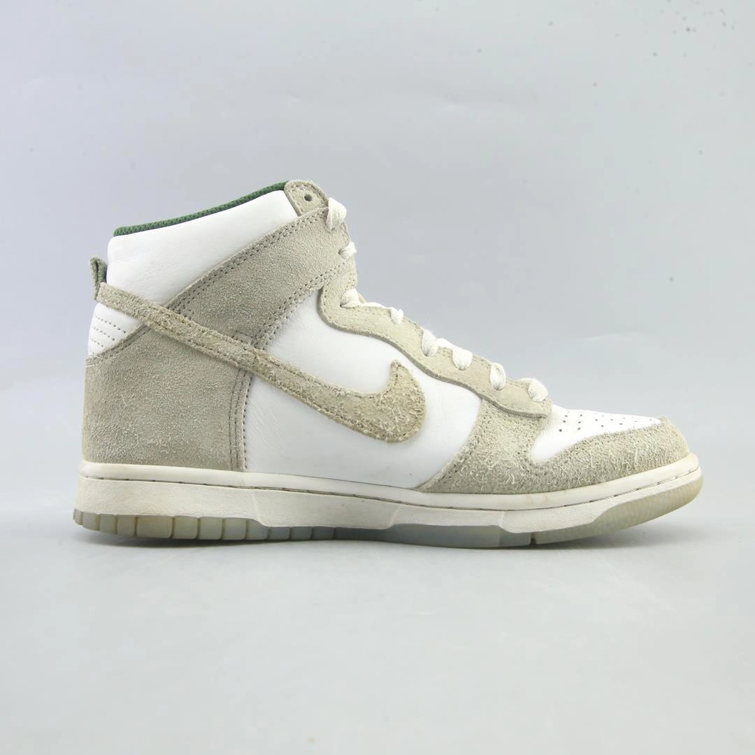 NIKE DUNK HIGH Shoes Sports Nike
