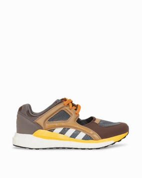 Human Made EQT Racing Sneakers Multicolor Stella Mccartney Adidas Ultra Boost Shoes