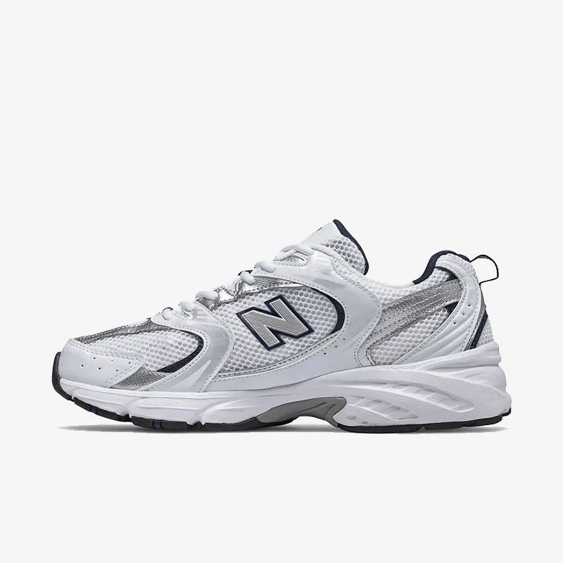 New Balance Fresh Foam Arishi V3 New Balance 530 "White Silver Navy"