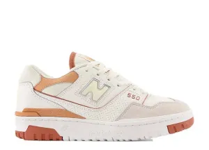 New Balance Shoes 574 Women's New Balance 550 Au Lait (W)