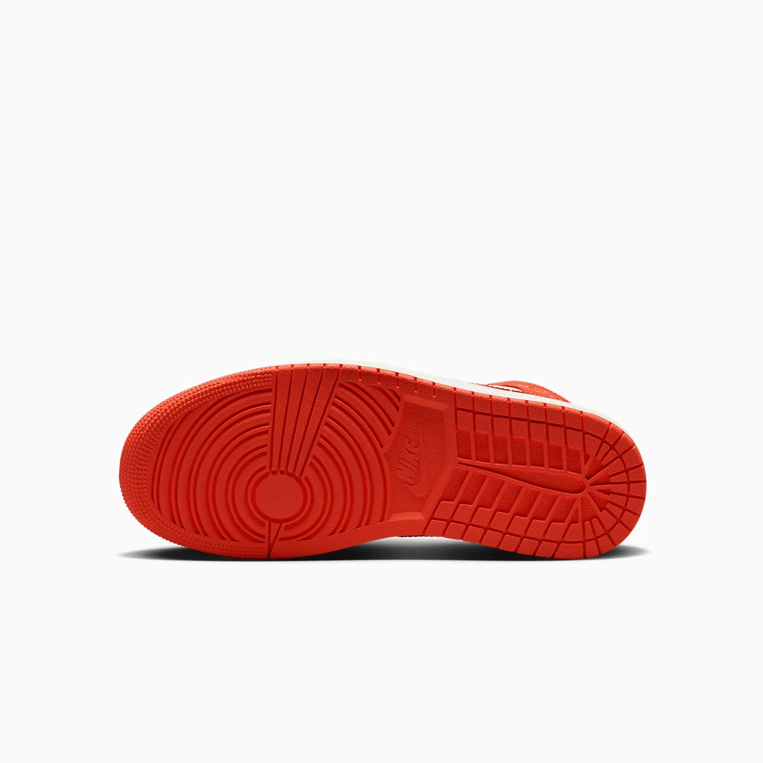 Women's Air Jordan 1 Mid "Cosmic Clay" Boots Sneakers