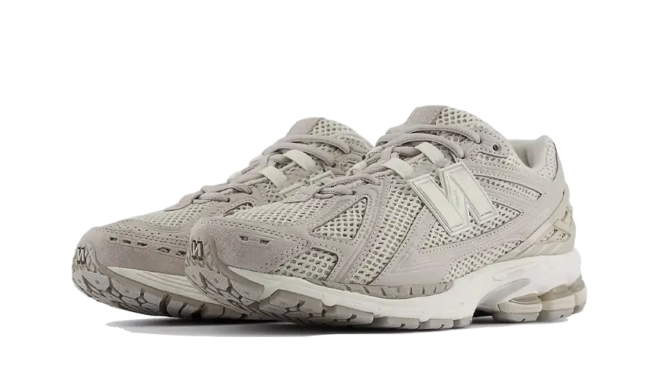 Womens Neutral New Balance New Balance 1906R Grey Days