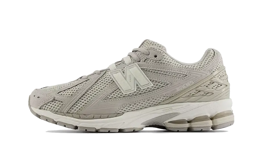 Women's New Balance Plantar Fasciitis New Balance 1906R Grey Days