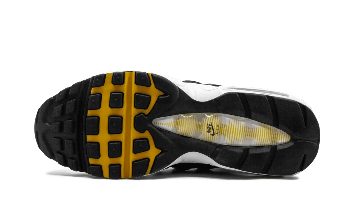 Air Max 95 Nike Sport Shoes