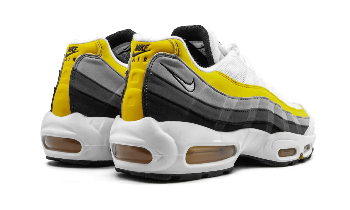 Nike Shoes Without Shoelaces Air Max 95