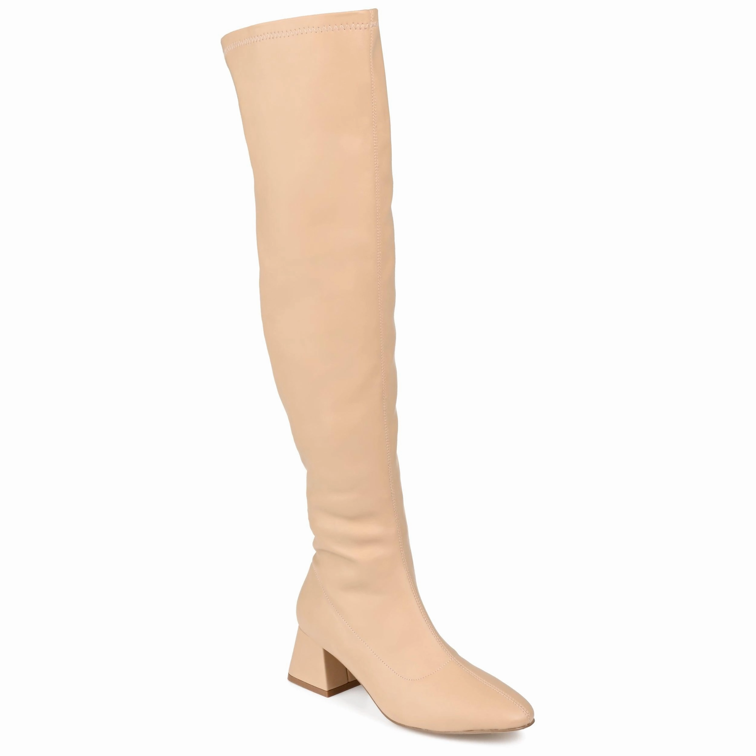 MELIKA IN WIDE - FINAL SALE (NO EXCHANGES) Approach Boots