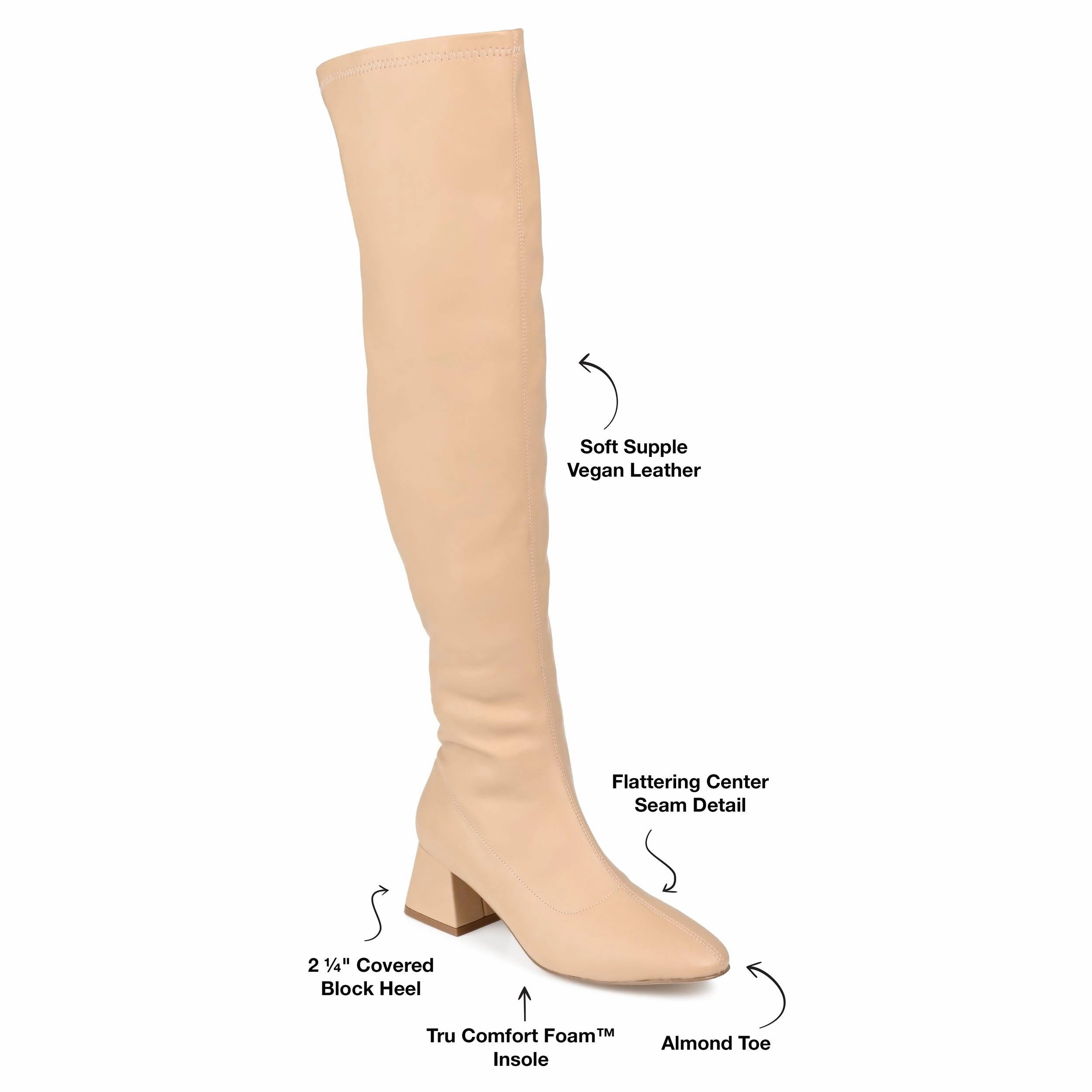 Best Lineman Boots MELIKA IN WIDE - FINAL SALE (NO EXCHANGES)