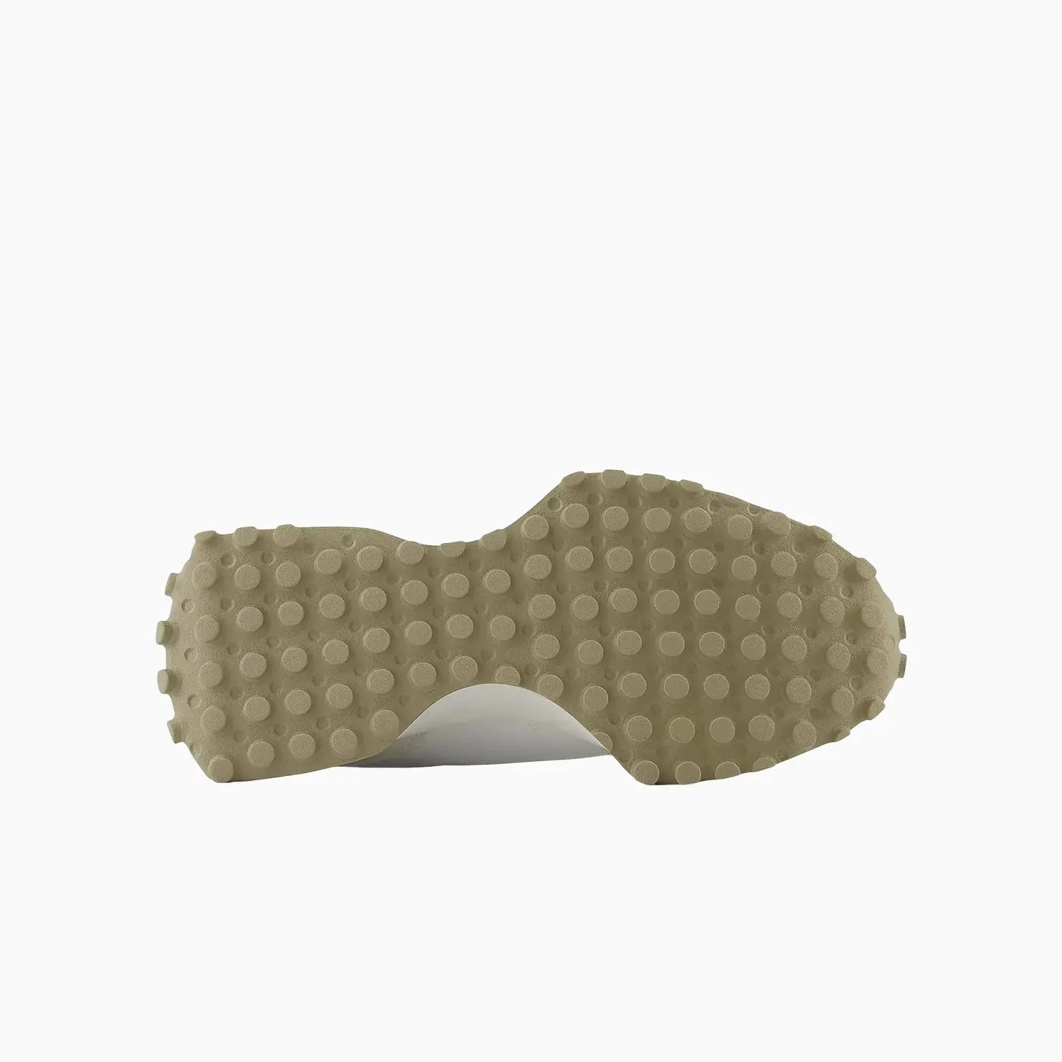 Custom New Balance Shoes Women's 327 "Sea Salt Sandstone"