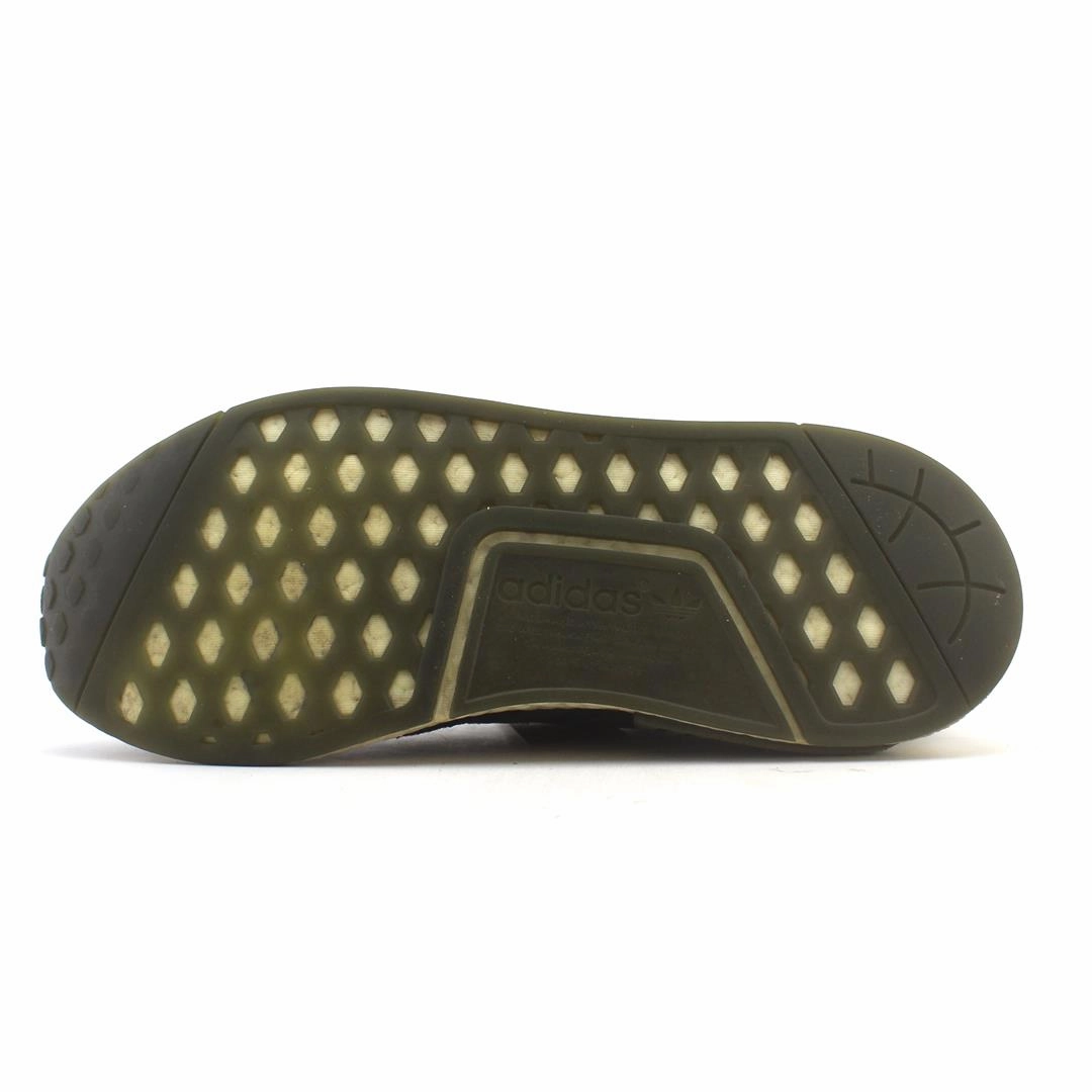 Xander Schauffele Adidas Golf Shoes ADIDAS NMD R1