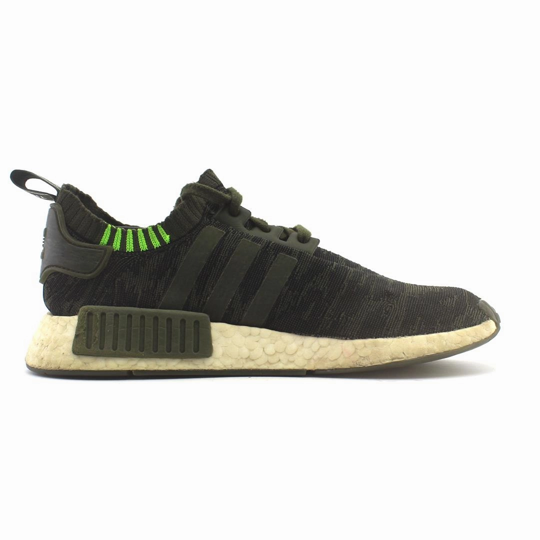 ADIDAS NMD R1 Adidas Shoes High Tops