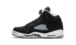 Air Jordan 5 Retro GS "Oreo 2021" Chloe Lauren Sneakers