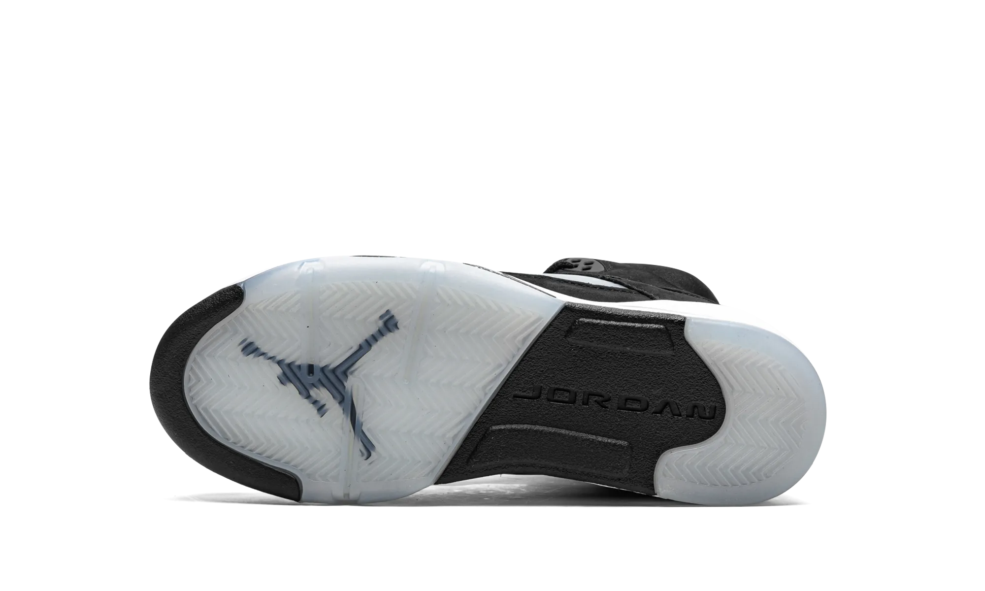 Size 2 Sneakers Air Jordan 5 Retro GS "Oreo 2021"