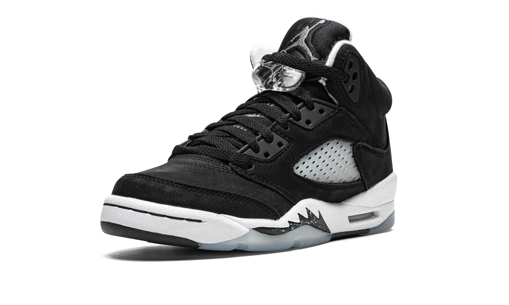 Cloudrunner 2 Sneakers Air Jordan 5 Retro GS "Oreo 2021"
