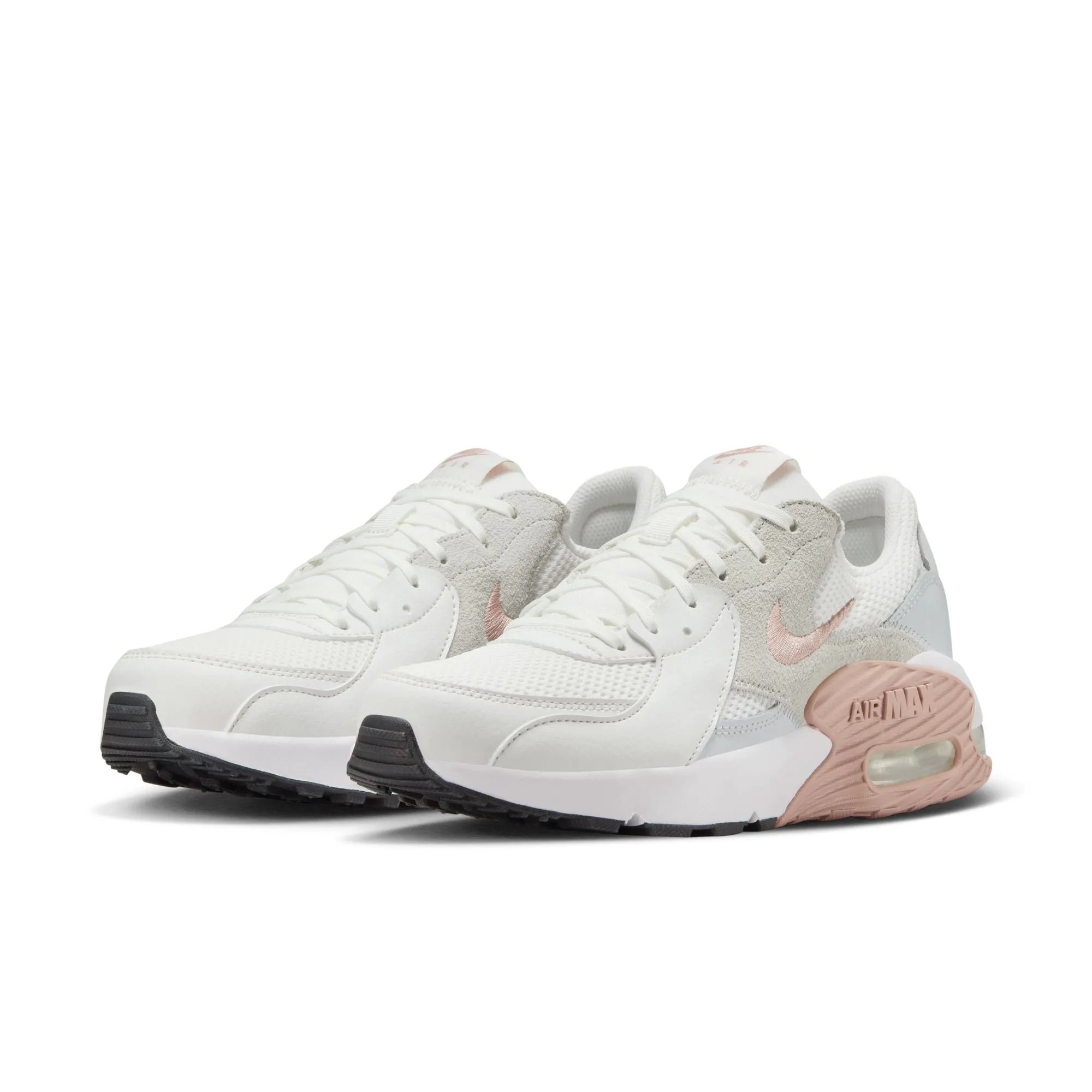 Nike Court Vision Low Shoe Women's Nike Air Max Excee