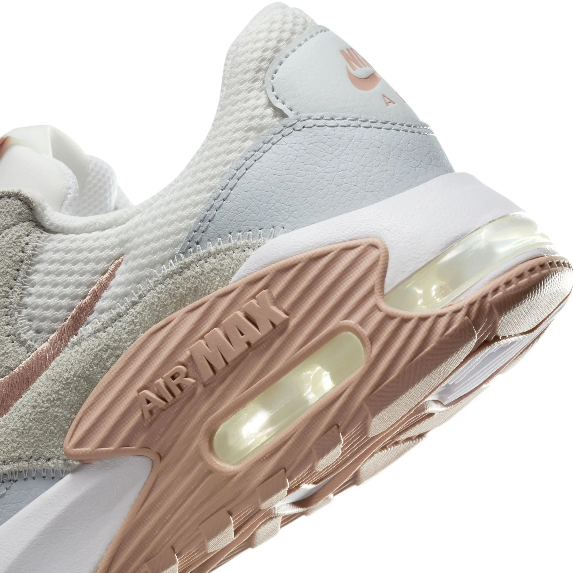 Nike Shoes With Wide Toe Box Women's Nike Air Max Excee