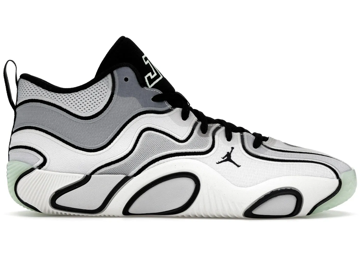 Lane Bryant Sneakers Jordan Tatum 3 Zen