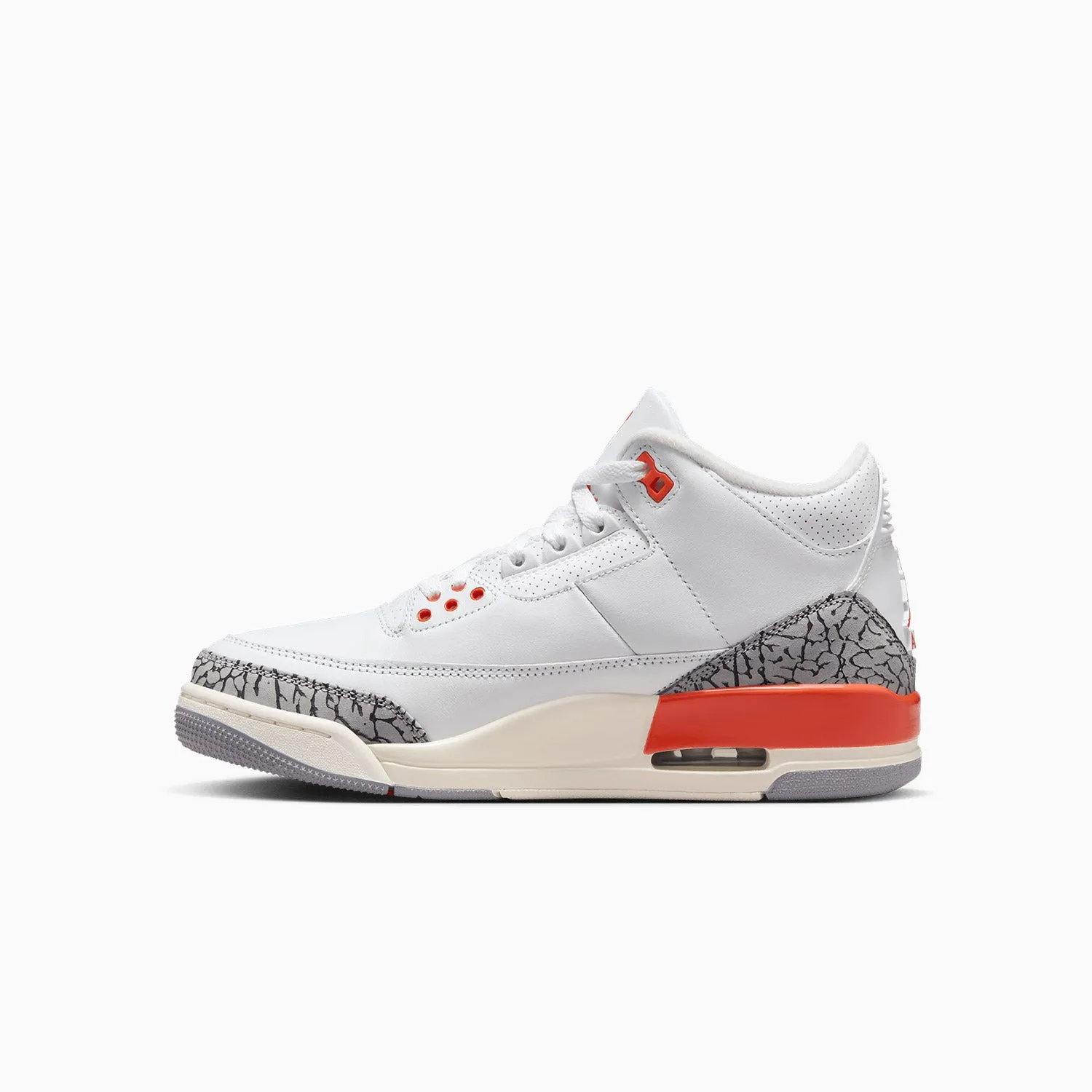 70s Sneakers Women's Air Jordan 3 Retro "Georgia Peach"