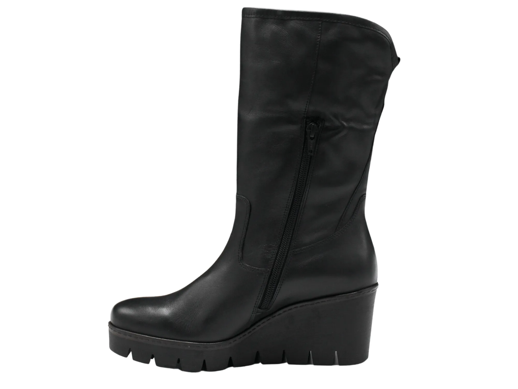 Dream Wedge Bootie Duck Boots For Women