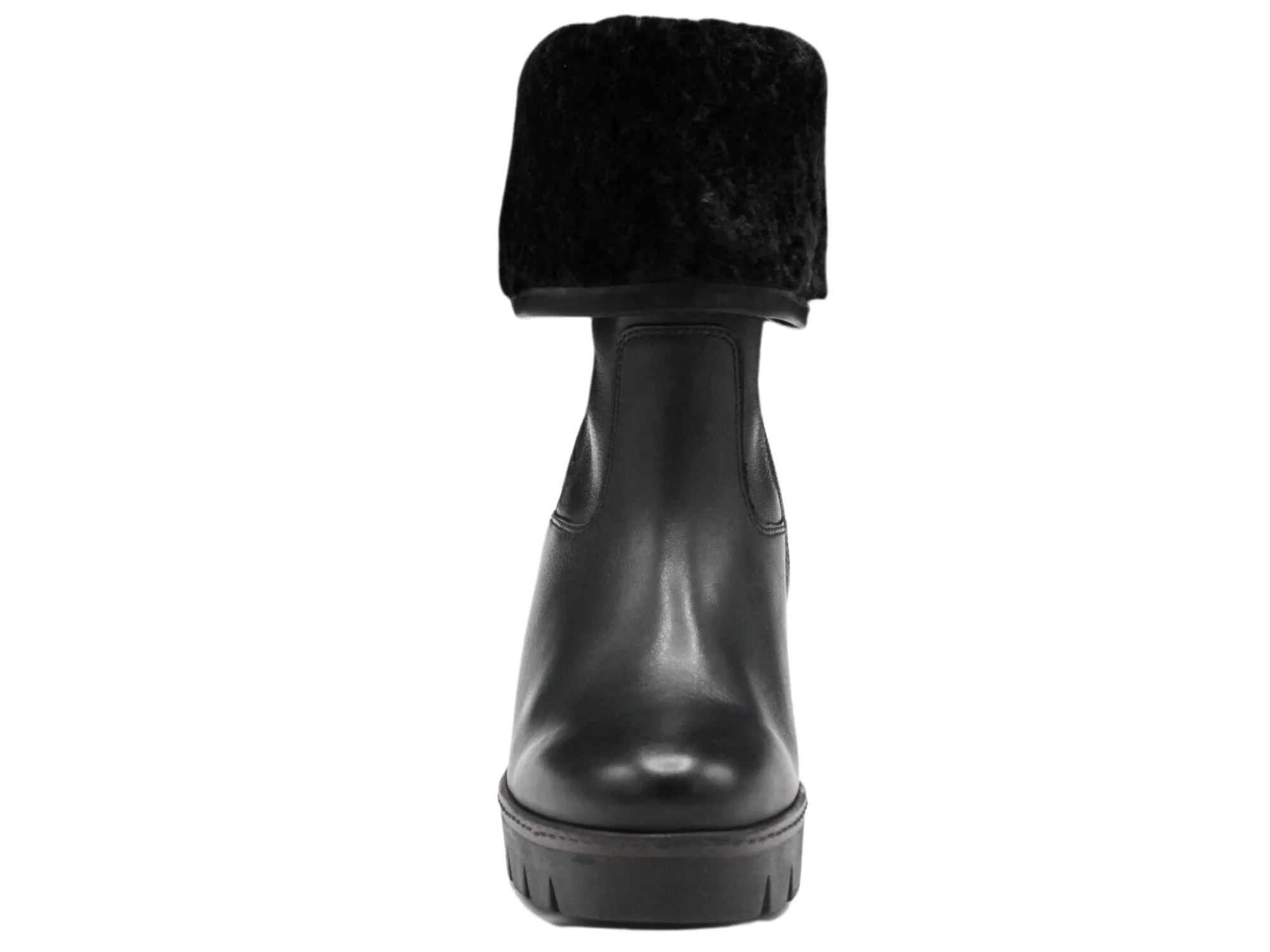 Pro Logger Boots Dream Wedge Bootie