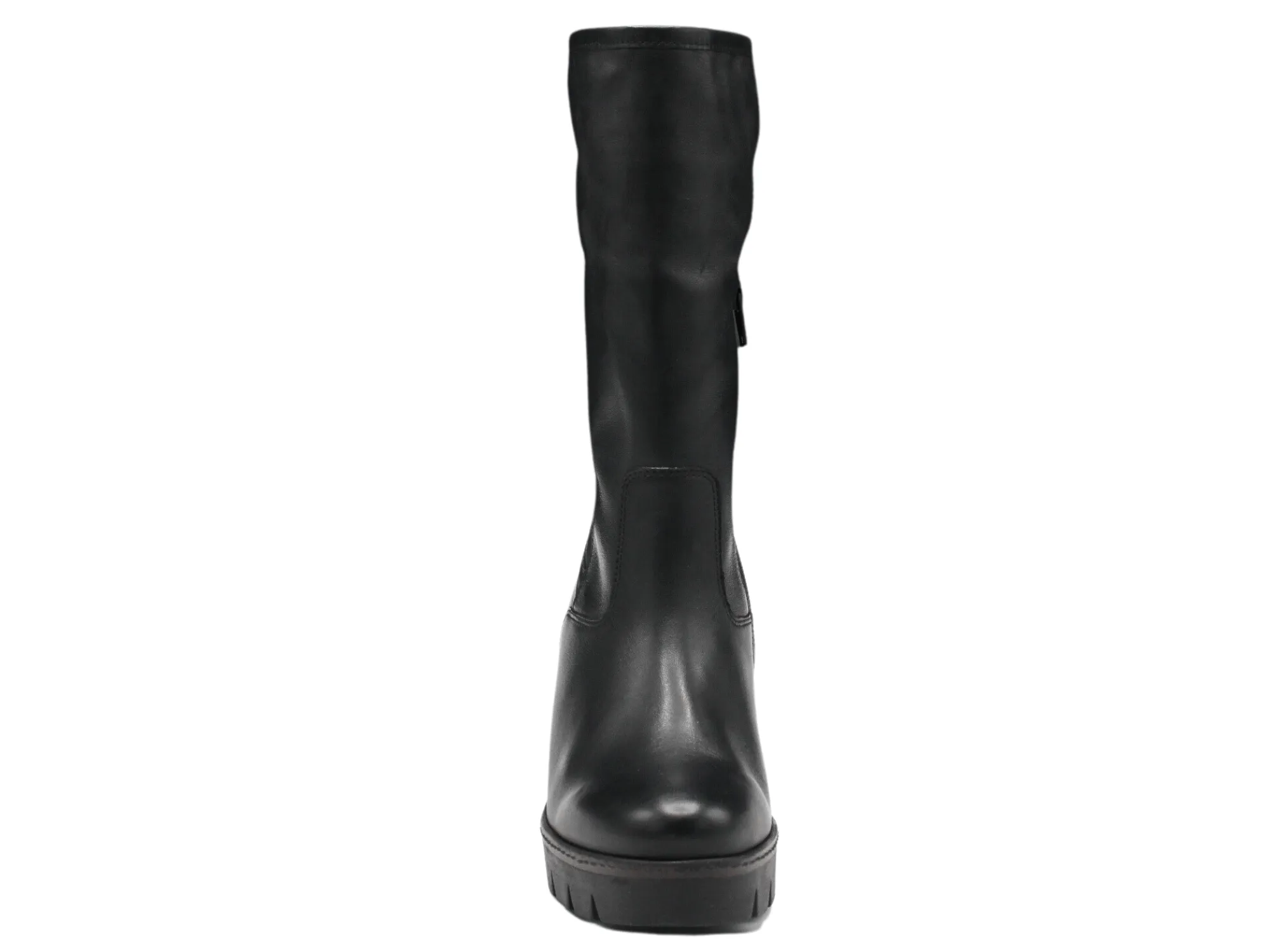 Dream Wedge Bootie Cougar Boots