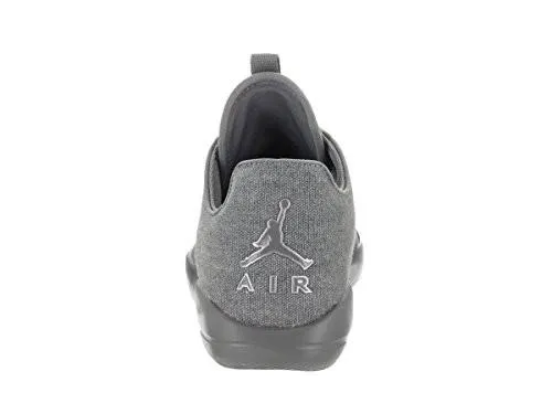 Jordan Jordan Eclipse Cool Greycool Grey Grey Running Shoe 8 US Sneakers For High Arches