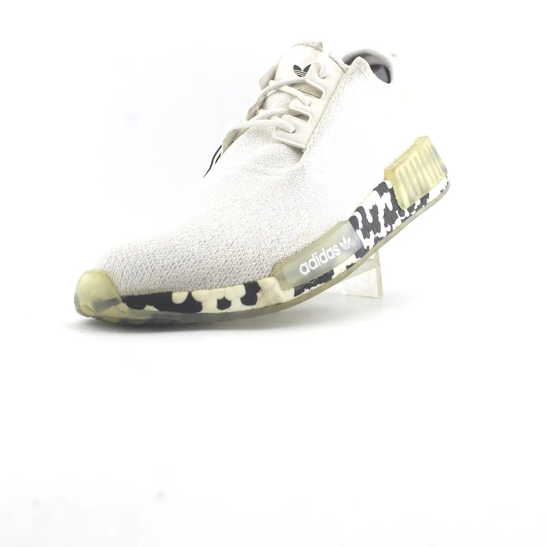 Adidas White Shoes ADIDAS NMD R1