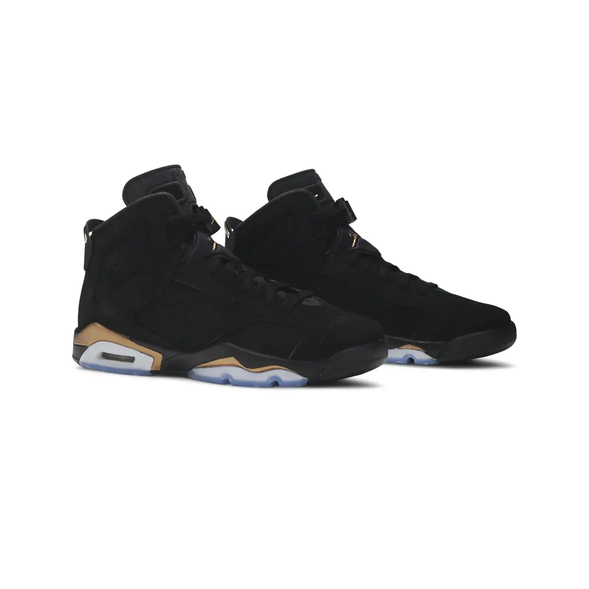 Air Jordan 6 Retro 'DMP' GS (2020) Sneakers To Wear With Skinny Jeans