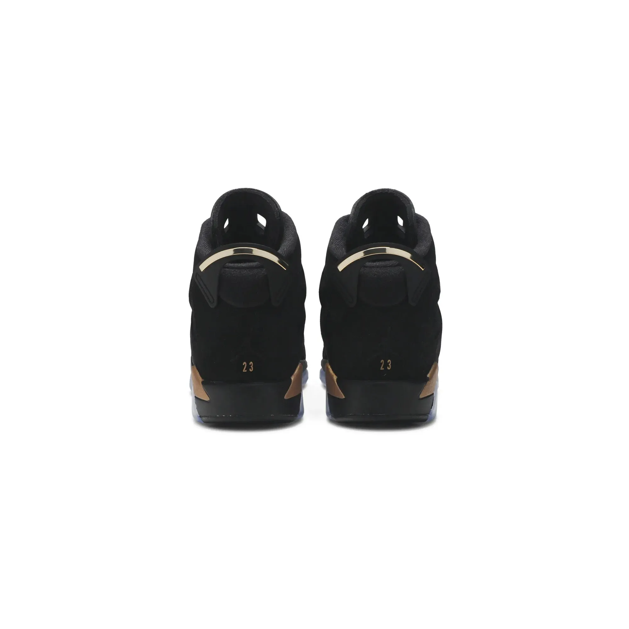 Air Jordan 6 Retro 'DMP' GS (2020) Miu Miu Sneakers