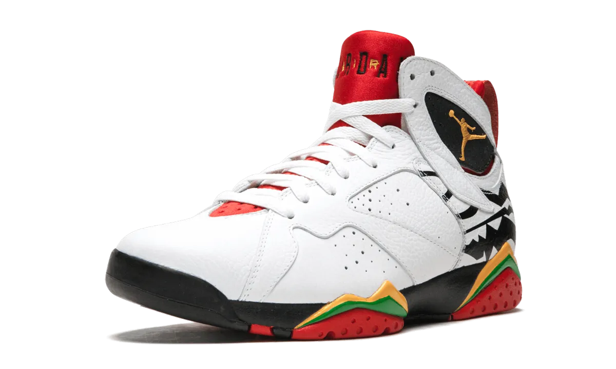 Sneakers Bar And Grill Janesville Air Jordan 7 Retro Premio "BIN23"