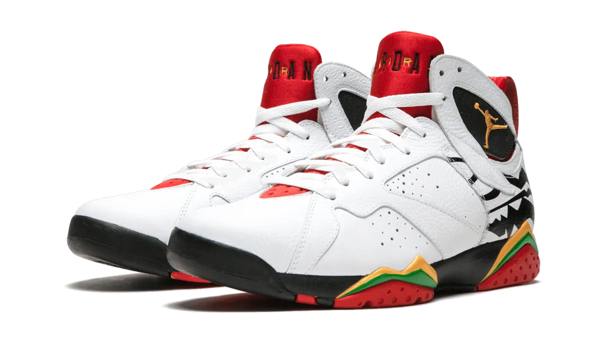 Sneakers For Hiking Air Jordan 7 Retro Premio "BIN23"